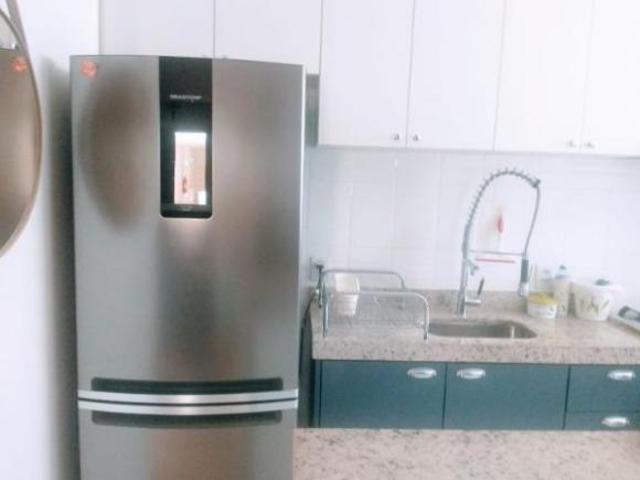 Apartamento venda em Região Imediata de Catanduva, Jataúba
