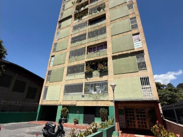 Apartamento en venta en Los Teques, Miranda