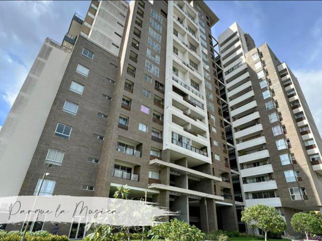 Apartamento en venta en Iribarren, Lara