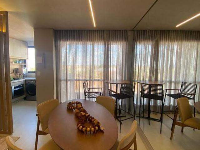 Apartamento venda em Região Geográfica Imediata de Águas Lindas de Goiás, Região Integrada de Desenvolvimento do Distrito Federal e Entorno