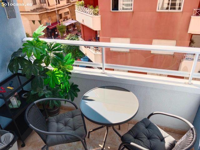 Piso en alquiler en Europa, Torrevieja