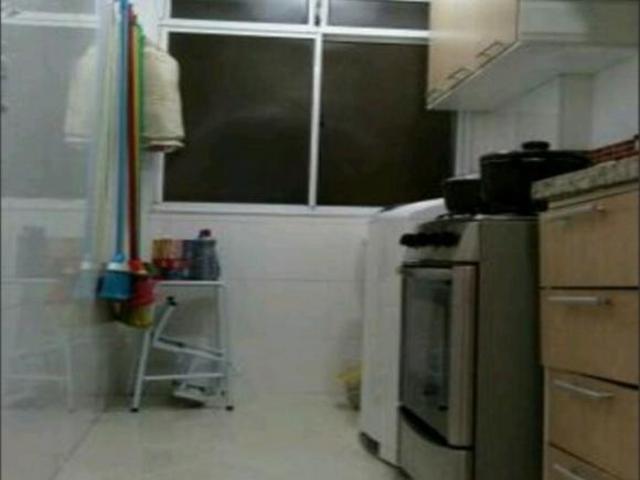 Apartamento venda em Região Imediata de São Paulo, Região Metropolitana de São Paulo