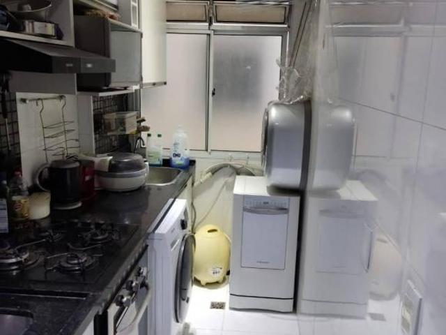 Apartamento venda em Região Imediata de São Paulo, Região Metropolitana de São Paulo