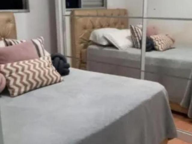 Apartamento venda em Parque Maracanã, Contagem