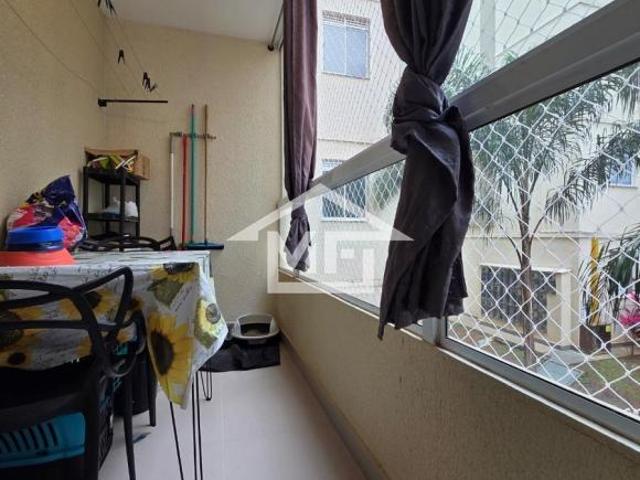 Apartamento venda em Vila Gabbai, Itu