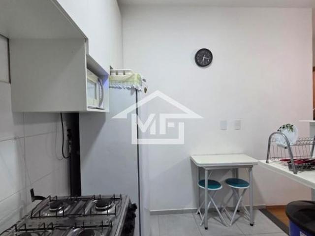 Apartamento venda em Vila Gabbai, Itu