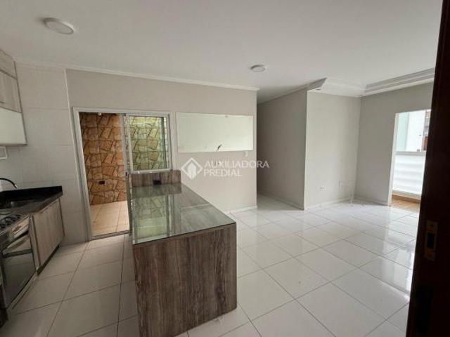 Apartamento venda em Capuava, Santo André
