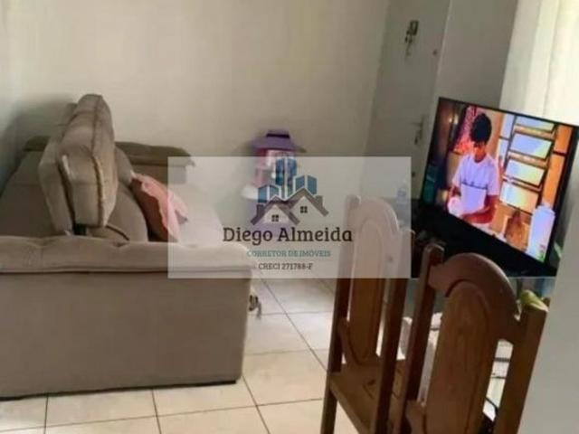 Apartamento venda em Região Imediata de São Paulo, Região Metropolitana de São Paulo