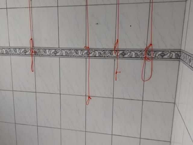 Apartamento venda em Jardim Nossa Senhora de Fátima, Embu das Artes