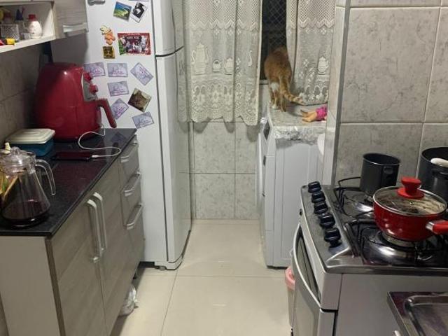 Apartamento venda em Jardim Nossa Senhora de Fátima, Embu das Artes