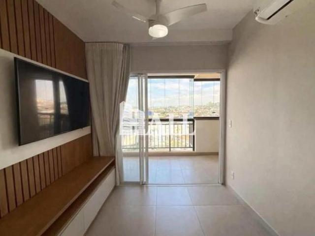 Apartamento venda em Região Imediata de São José do Rio Preto, Região Metropolitana de São José do Rio Preto