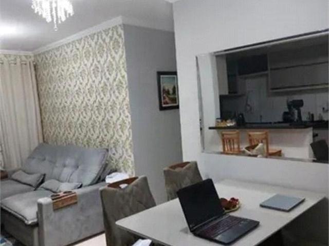 Apartamento venda em Região Imediata de Sorocaba, Região Metropolitana de Sorocaba