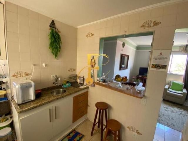 Apartamento venda em Campo Limpo Paulista