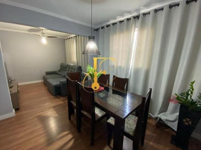Apartamento venda em Região Imediata de Jundiaí, Campo Limpo Paulista