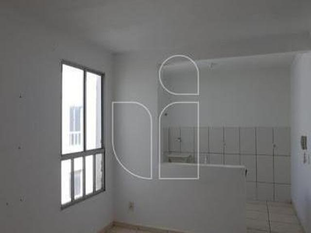 Apartamento venda em Região Imediata de Marília, Marília