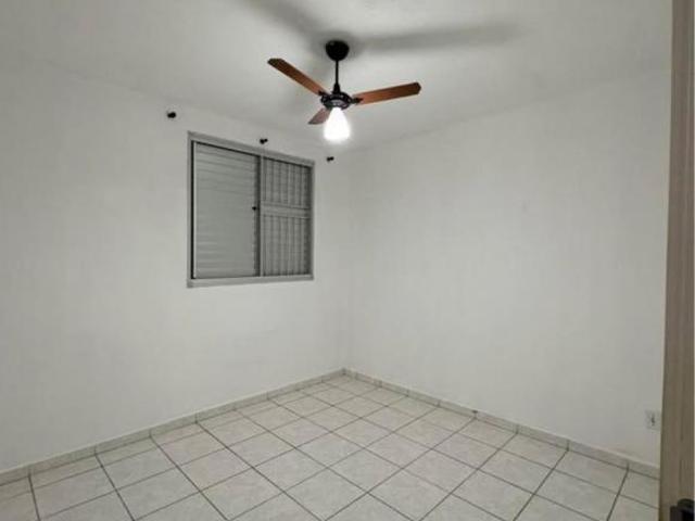 Apartamento venda em Jardim Santa Rita de Cássia, Santa Bárbara d'Oeste
