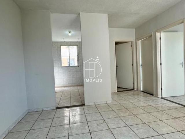 Apartamento venda em Residencial Bosque das Árvores, Santa Bárbara d'Oeste