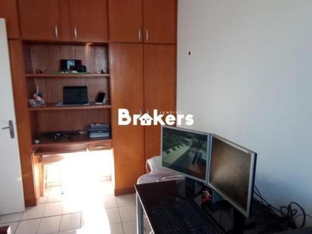 Apartamento venda em Jardim Tannus, Jundiaí