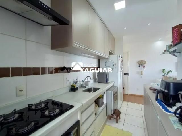 Apartamento venda em Loteamento Pedra Verde, Valinhos