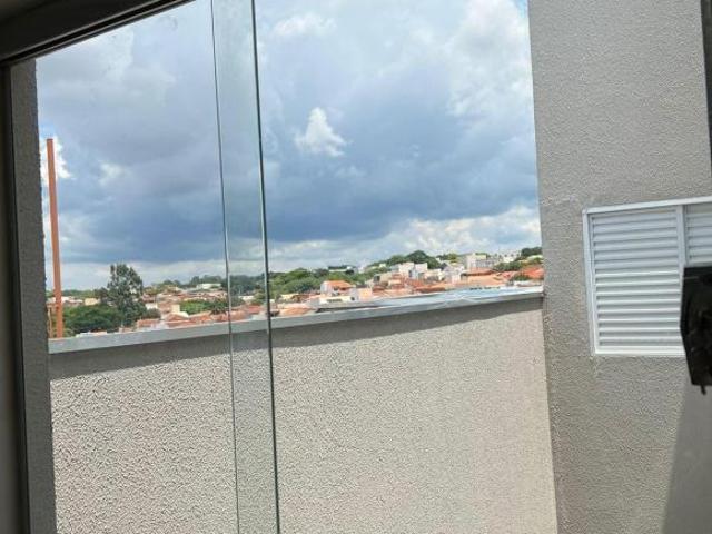 Apartamento venda em Parque Moema, Franca