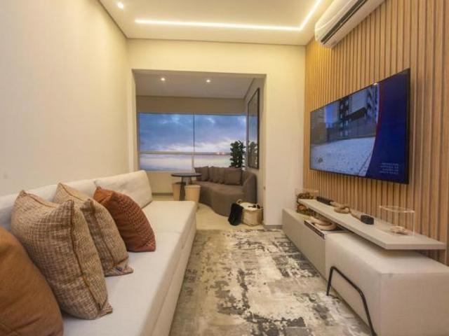 Apartamento venda em Sorocaba