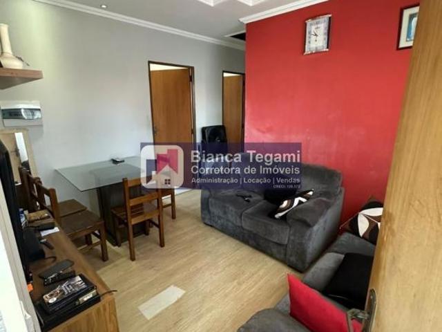 Apartamento venda em Votorantim