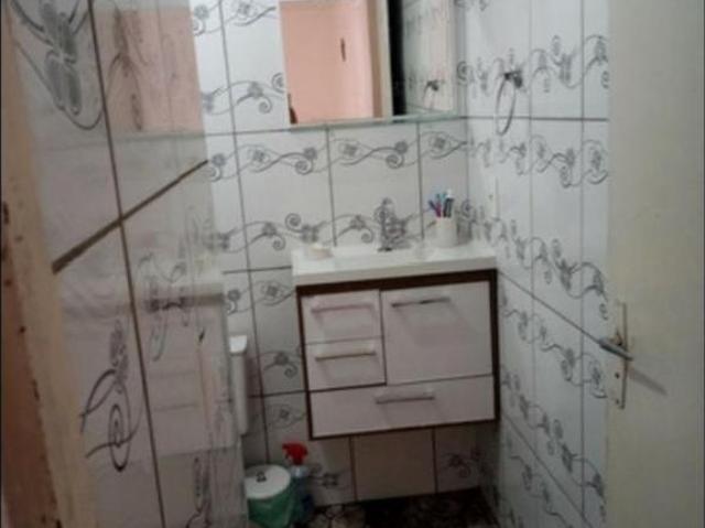 Apartamento venda em Jardim Roberto, Taboão da Serra