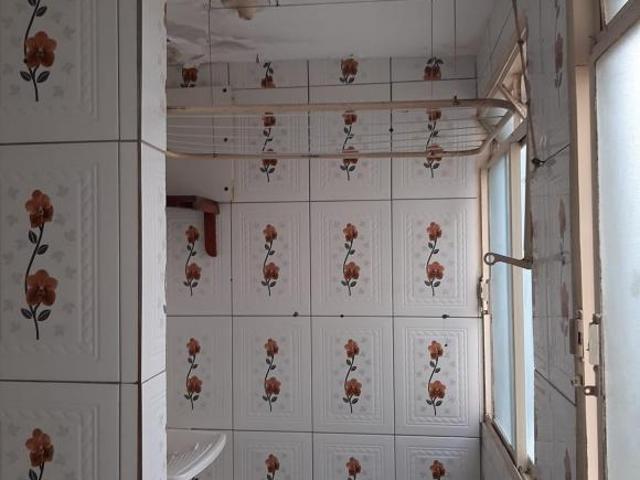 Apartamento venda em Taboão da Serra