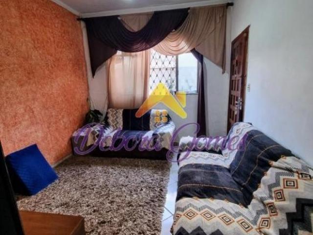 Apartamento venda em São Vicente