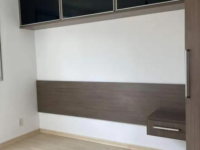 Apartamento aluguel em Parque São Vicente, Mauá