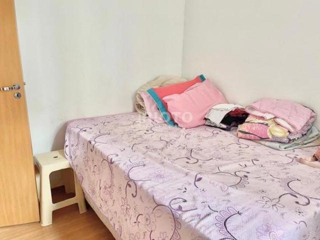 Apartamento venda em Jardim Araguaia, Mauá