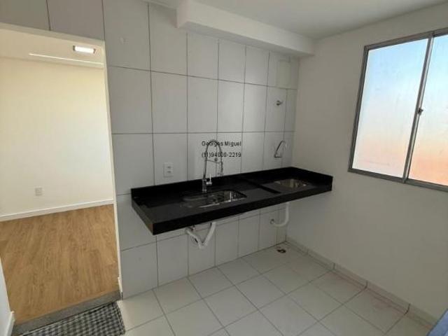 Apartamento venda em Jardim Araguaia, Mauá