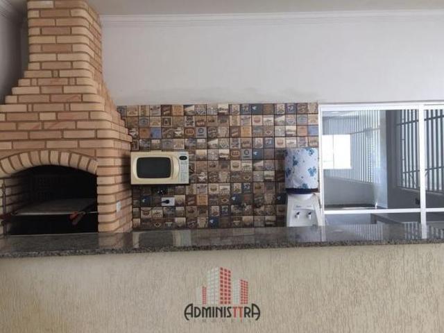 Apartamento venda em Jardim Belvedere, Sorocaba