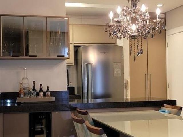 Apartamento venda em Jardim Betânia, Mogi das Cruzes
