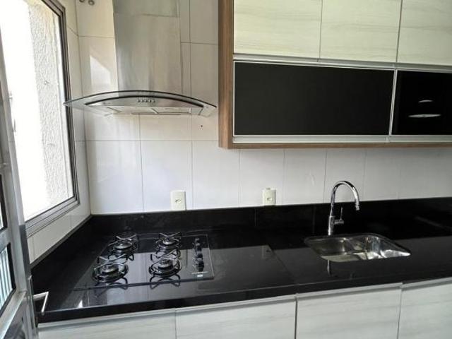 Apartamento venda em Jardim Betânia, Mogi das Cruzes