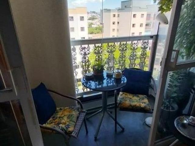 Apartamento venda em Região Imediata de São Paulo, Região Metropolitana de São Paulo