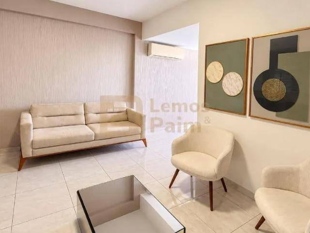 Apartamento aluguel em Itabuna