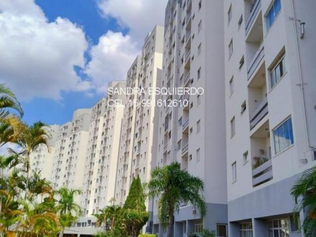Apartamento venda em Região Imediata de Sorocaba, Região Metropolitana de Sorocaba