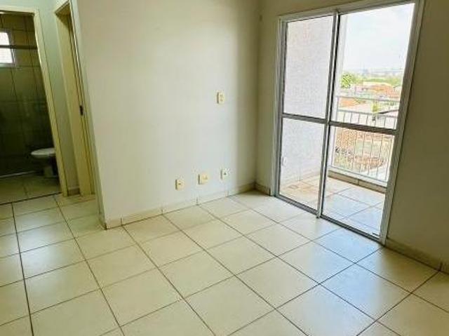Apartamento venda em Jardim Wenzel, Rio Claro
