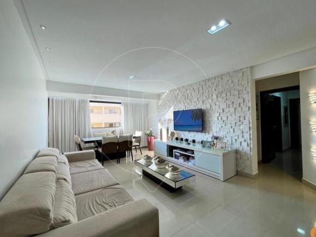 Apartamento venda em Bairro Thermal, Caldas Novas