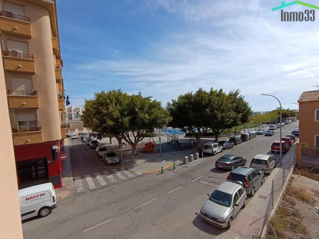Apartamento en alquiler en la Marina Baixa, Valencia