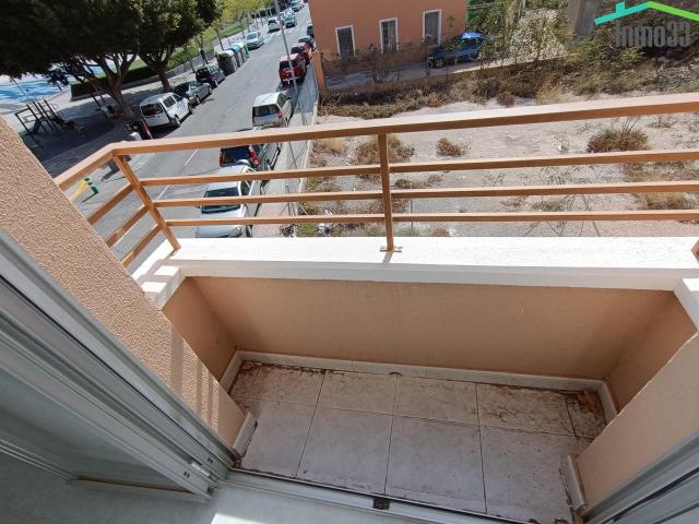 Apartamento en alquiler en la Marina Baixa, Valencia