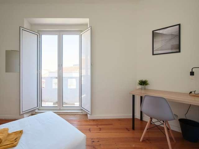 Quarto alugar em Bairro Lopes, Lisboa