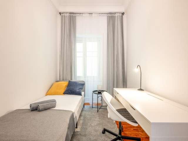 Quarto alugar em Avenidas Novas, Lisboa