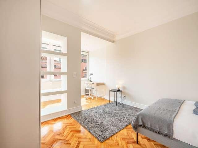 Quarto alugar em Lisboa