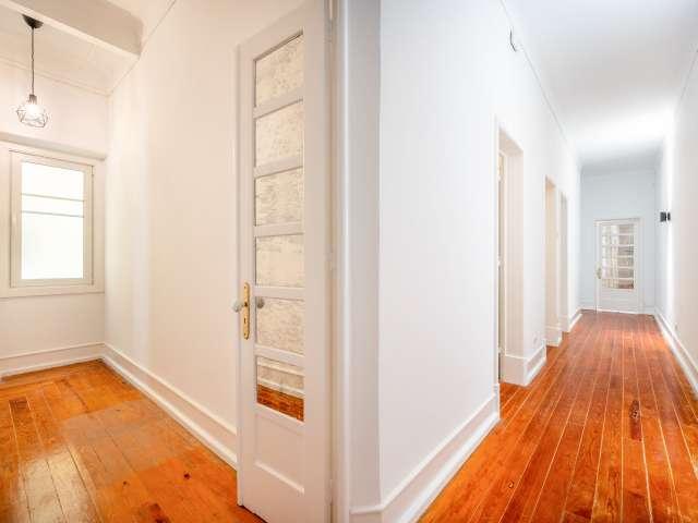 Quarto alugar em Avenidas Novas, Lisboa
