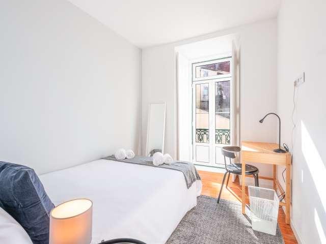 Quarto alugar em Mouraria, Lisboa