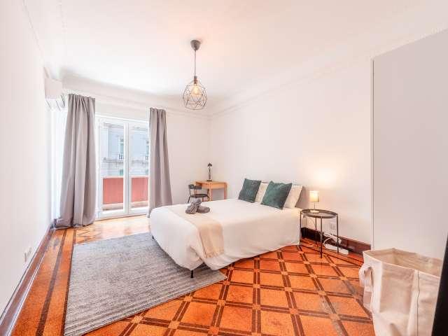 Quarto alugar em Coração de Jesus, Lisboa