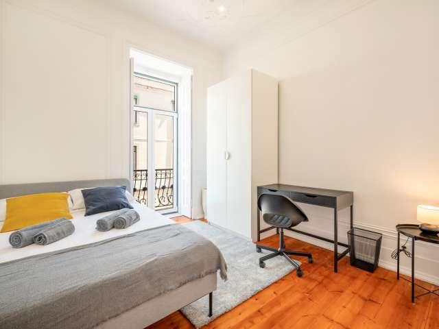 Quarto alugar em Campo de Ourique, Lisboa