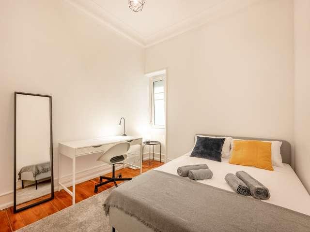 Quarto alugar em Avenidas Novas, Lisboa